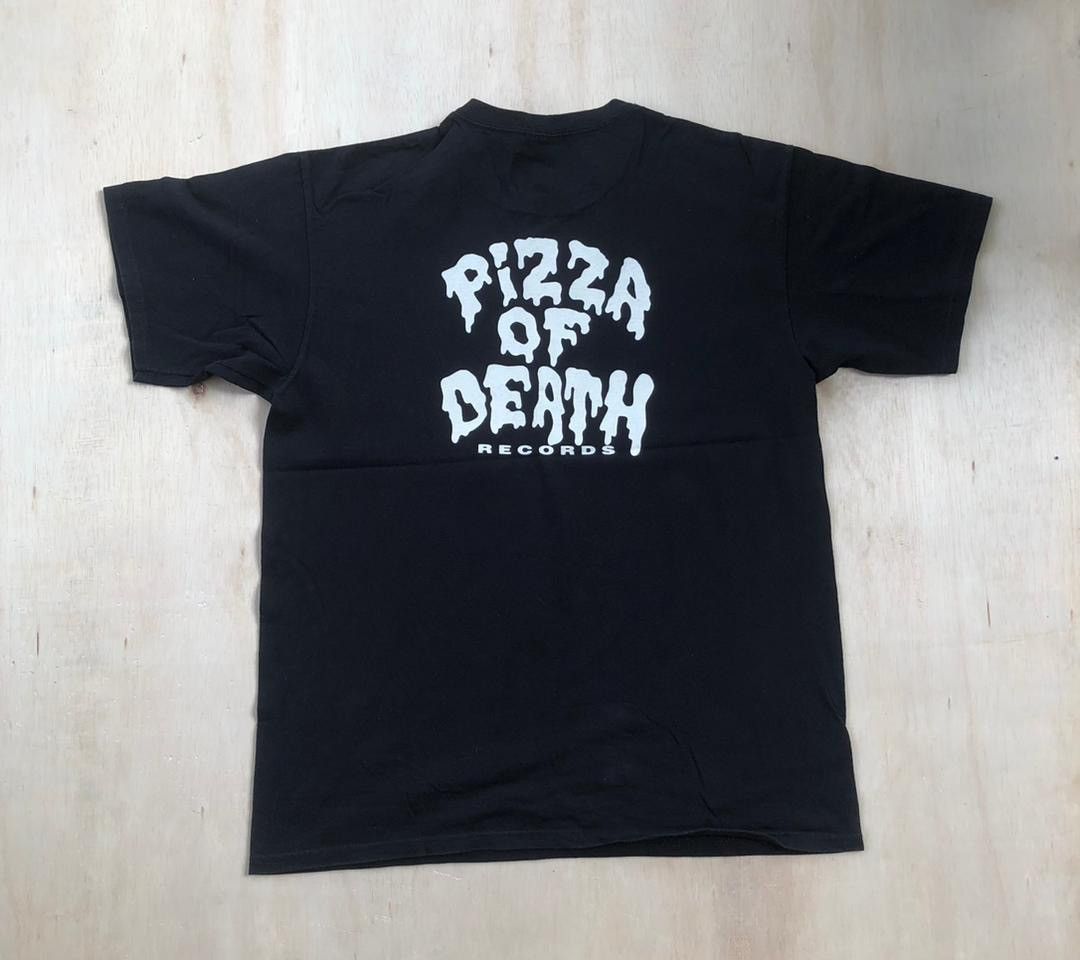 KUZIRA タオル 水色 PIZZA OF DEATH 新品未開封】KUZIRA タオル バンド PIZZA OF DEATH - メルカリ