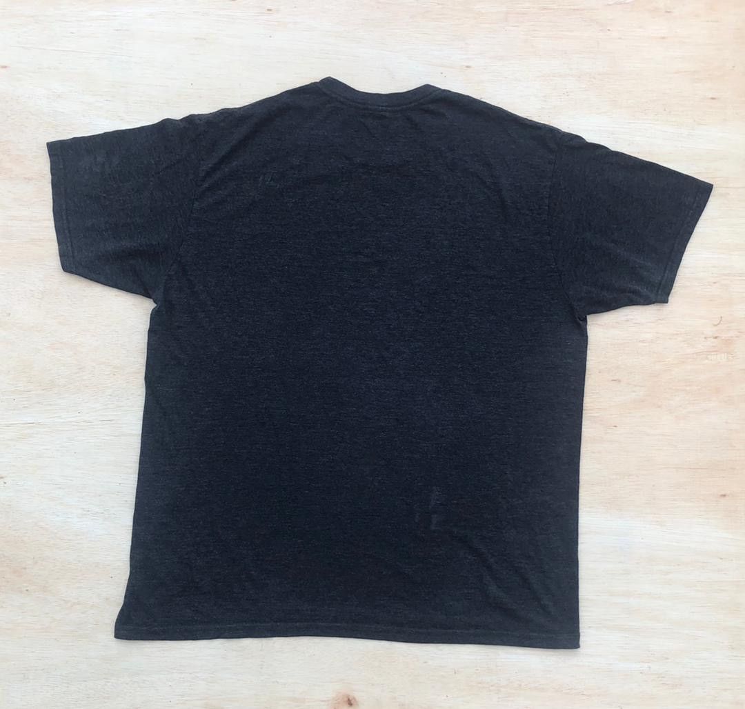 Band Tees Foo Fighters Size US L / EU 52-54 / 3 - 3 Thumbnail