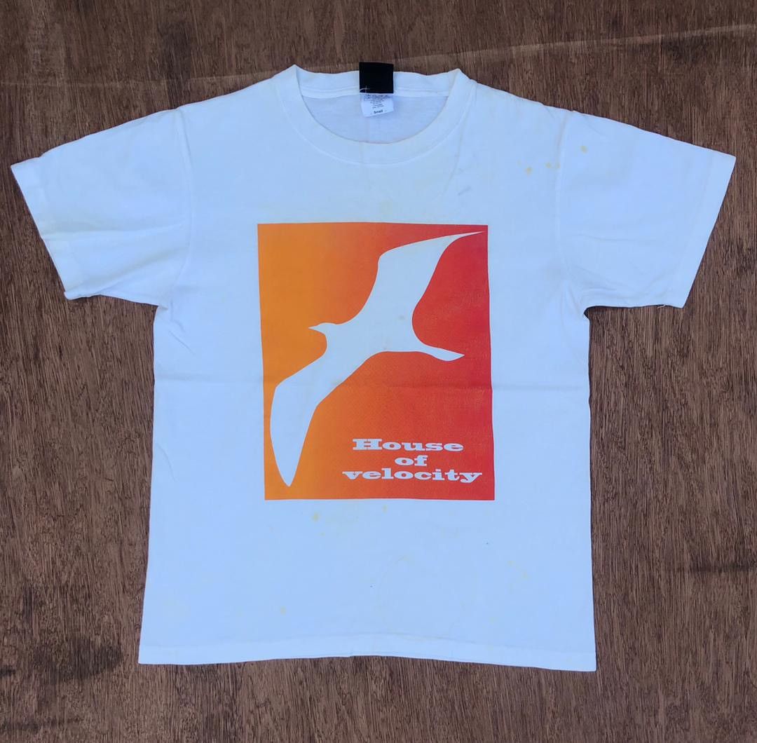 Band Tees × Vintage Vintage House of Velocity Dragon Ash Tout Size US S / EU 44-46 / 1 - 1 Thumbnail