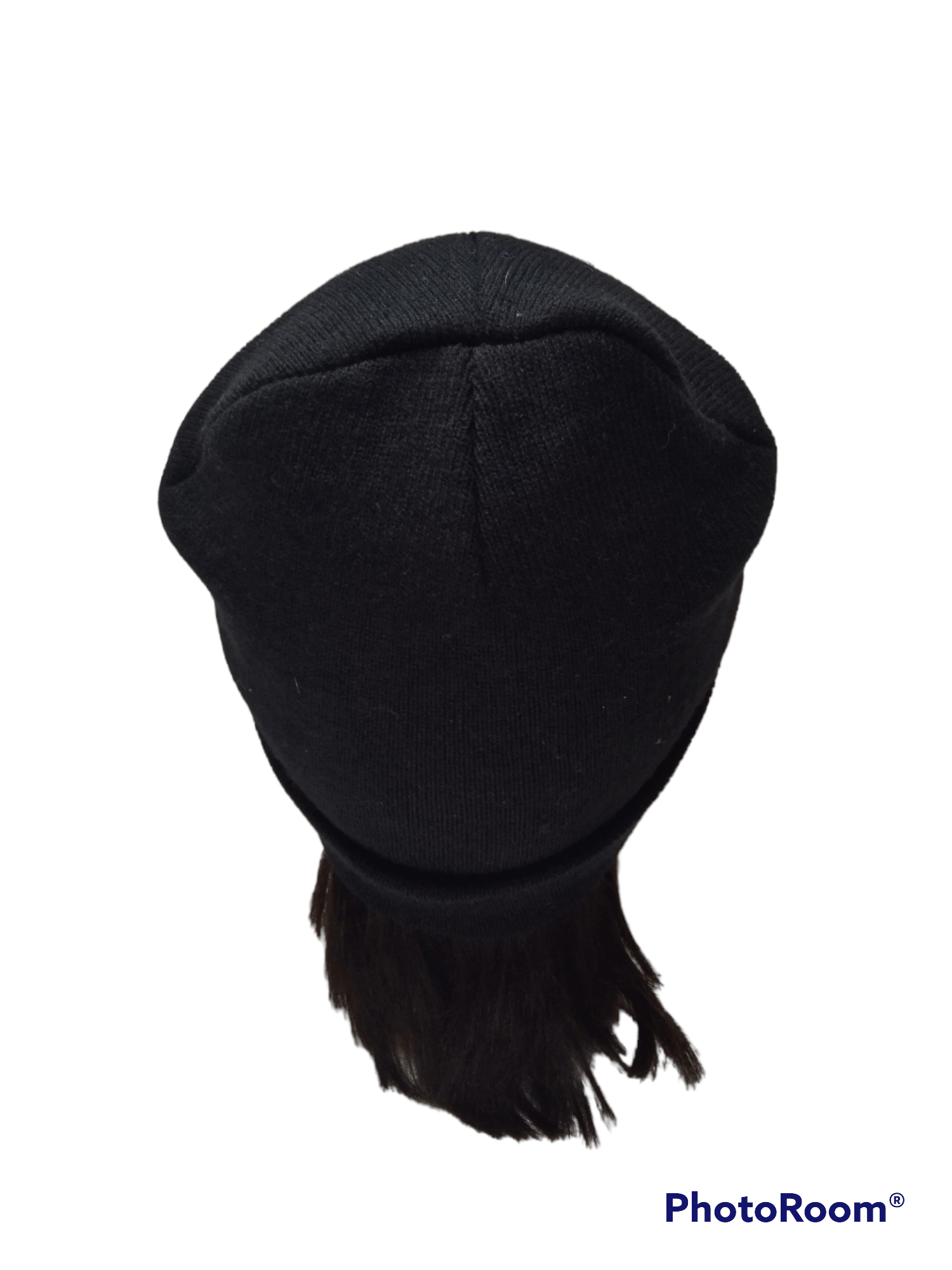 Harley Davidson HARLEY-DAVIDSON BLACK BEANIE HAT Size ONE SIZE - 4 Thumbnail