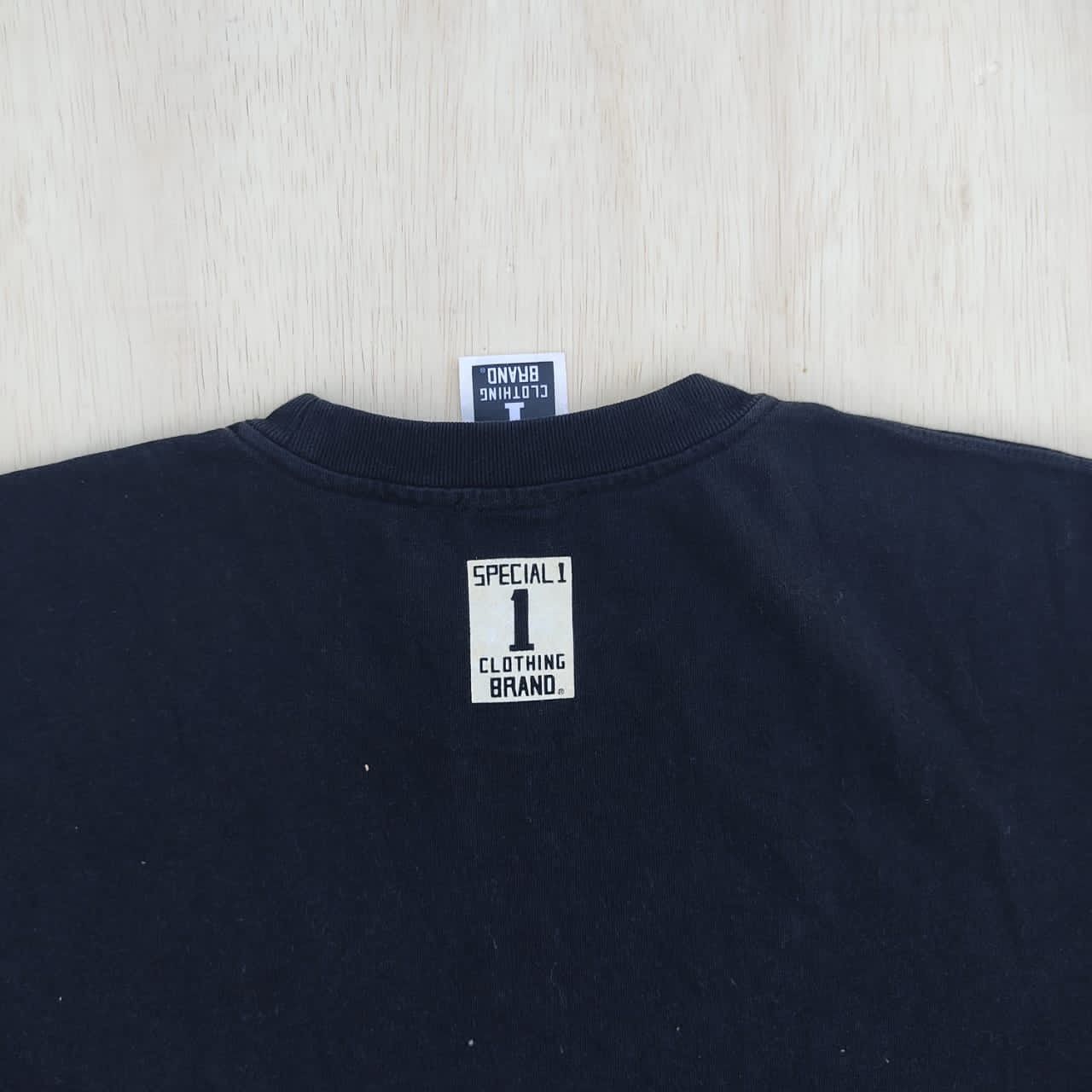 Designer × Vintage Gwaan Wicked ! C4 Size US L / EU 52-54 / 3 - 4 Thumbnail