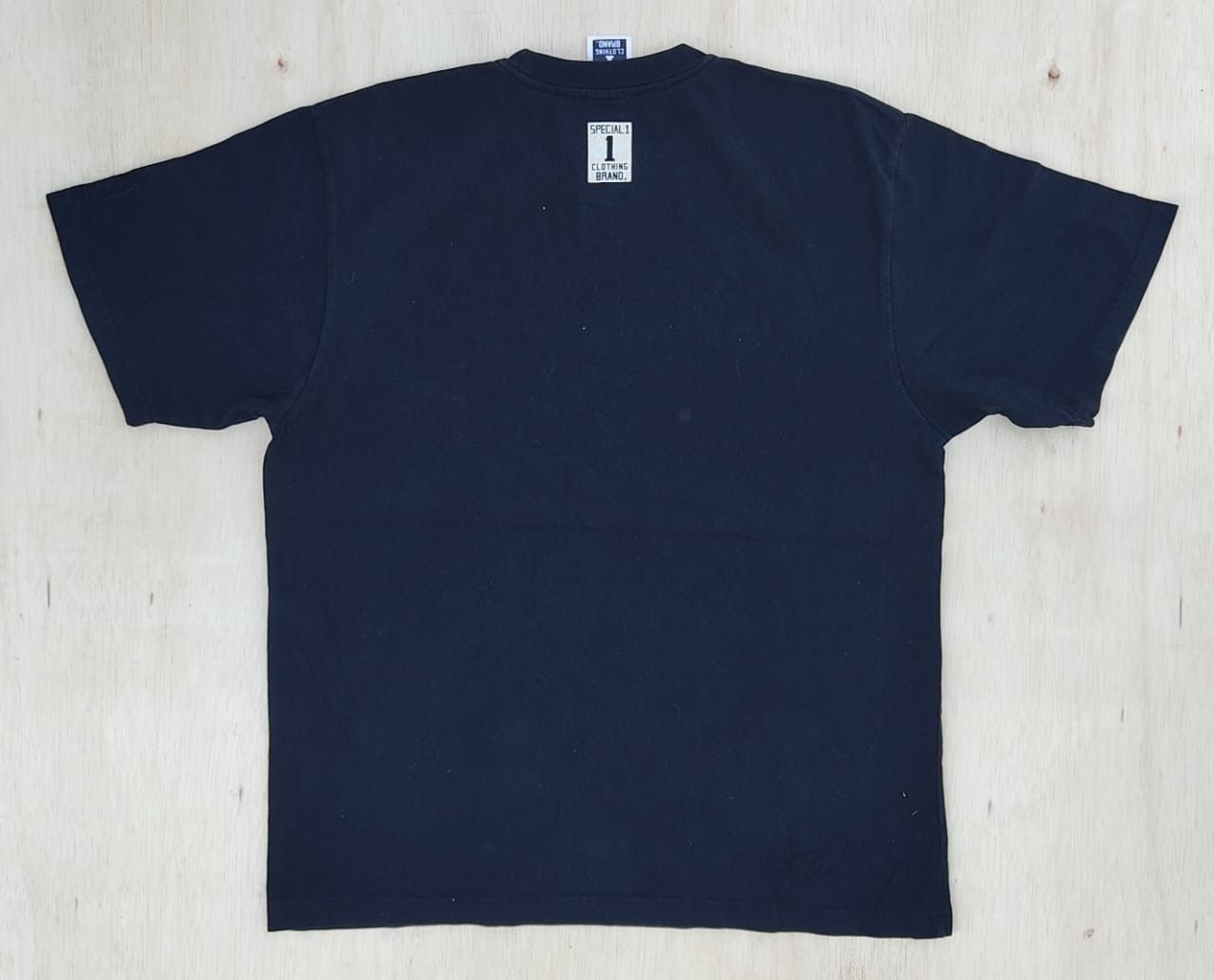 Designer × Vintage Gwaan Wicked ! C4 Size US L / EU 52-54 / 3 - 3 Thumbnail