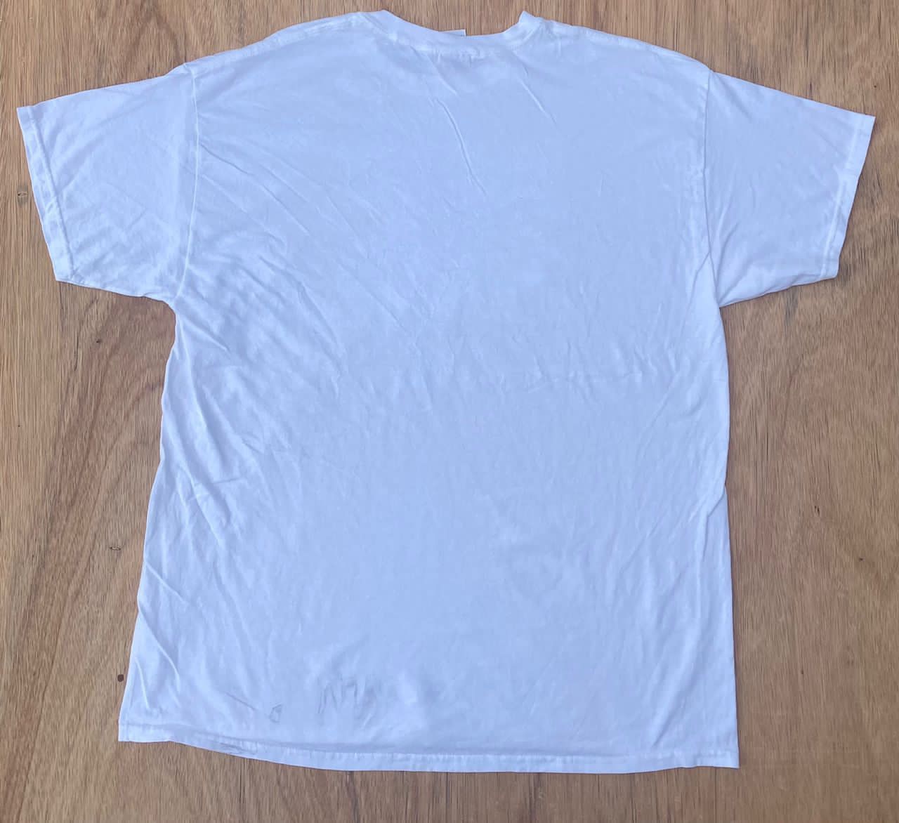 Gildan × Vintage Vintage Tee D - 10 Size US XL / EU 56 / 4 - 3 Thumbnail
