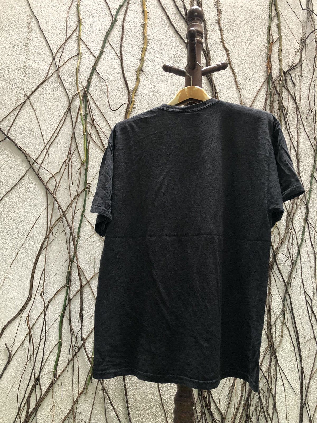 Band Tees × Vintage SLIPKNOT Size US L / EU 52-54 / 3 - 2 Thumbnail