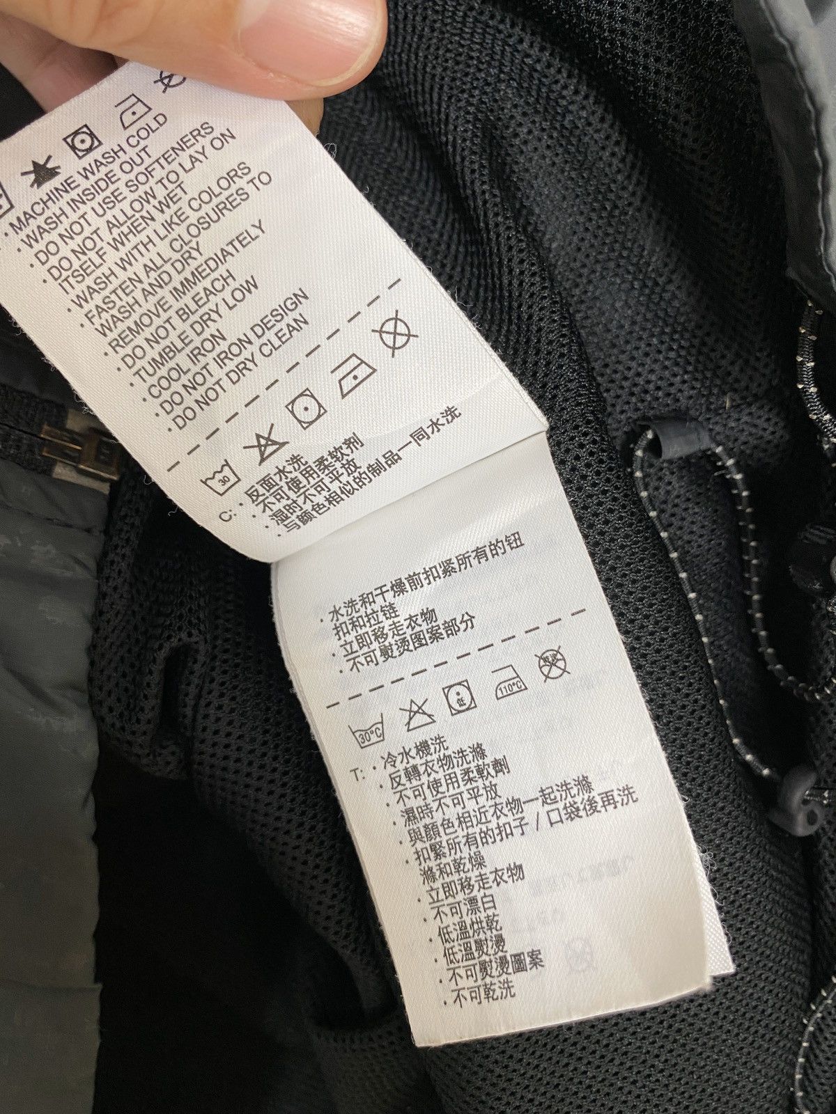 Nike Rare‼️ Nike Hoodie Windrunner Medium Size Size US M / EU 48-50 / 2 - 10 Thumbnail