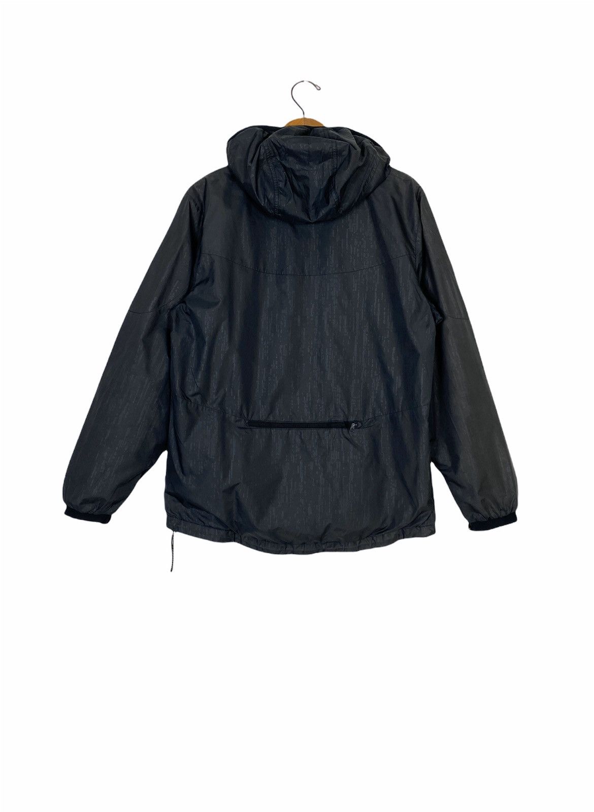 Nike Rare‼️ Nike Hoodie Windrunner Medium Size Size US M / EU 48-50 / 2 - 4 Thumbnail