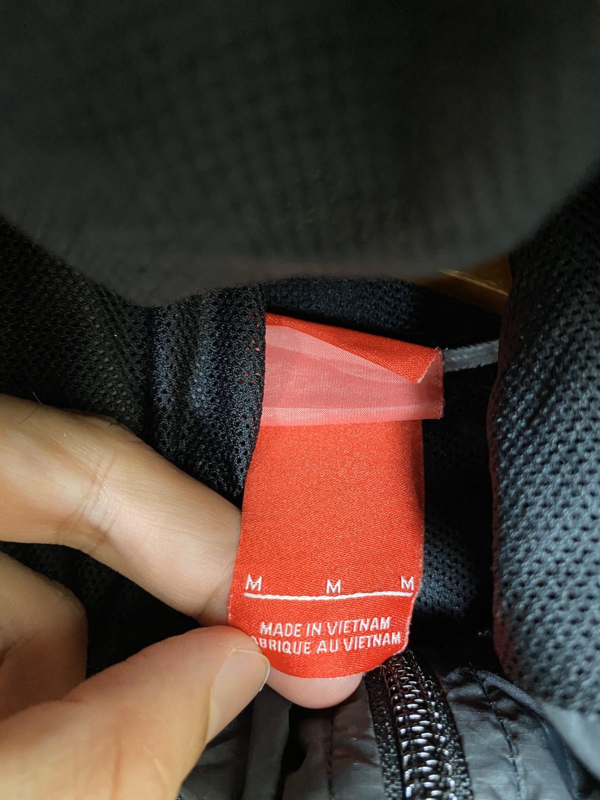 Nike Rare‼️ Nike Hoodie Windrunner Medium Size Size US M / EU 48-50 / 2 - 7 Thumbnail