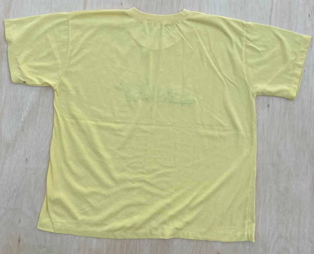 Vintage vintage tee C2 Size US L / EU 52-54 / 3 - 4 Thumbnail