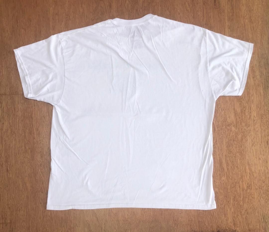 Vintage Vintage Tee D - 9 Size US XXL / EU 58 / 5 - 5 Thumbnail