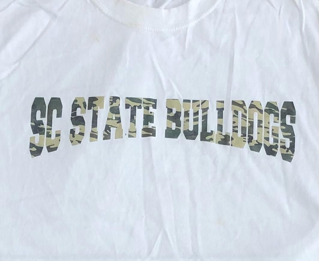 Vintage Vintage Tee D - 9 Size US XXL / EU 58 / 5 - 3 Thumbnail