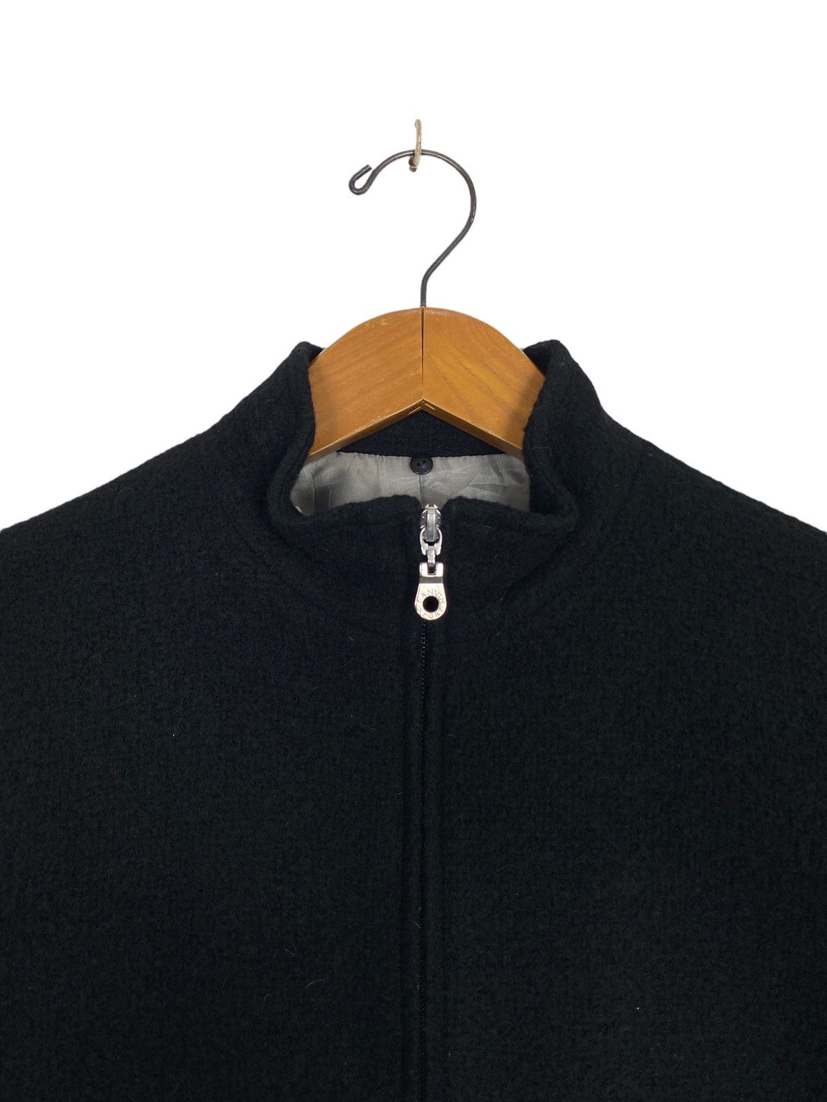 Lanvin Rare‼️ Lanvin Sport Bomber Jacket Medium Size Size US M / EU 48-50 / 2 - 3 Thumbnail