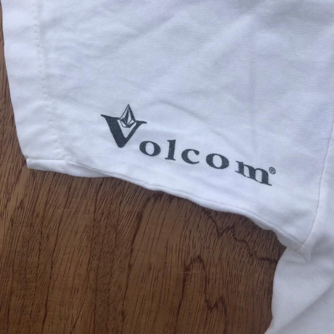Vintage × Volcom vintage tee VOLCOM B5 Size US S / EU 44-46 / 1 - 6 Thumbnail