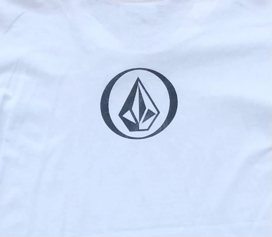Vintage × Volcom vintage tee VOLCOM B5 Size US S / EU 44-46 / 1 - 4 Thumbnail