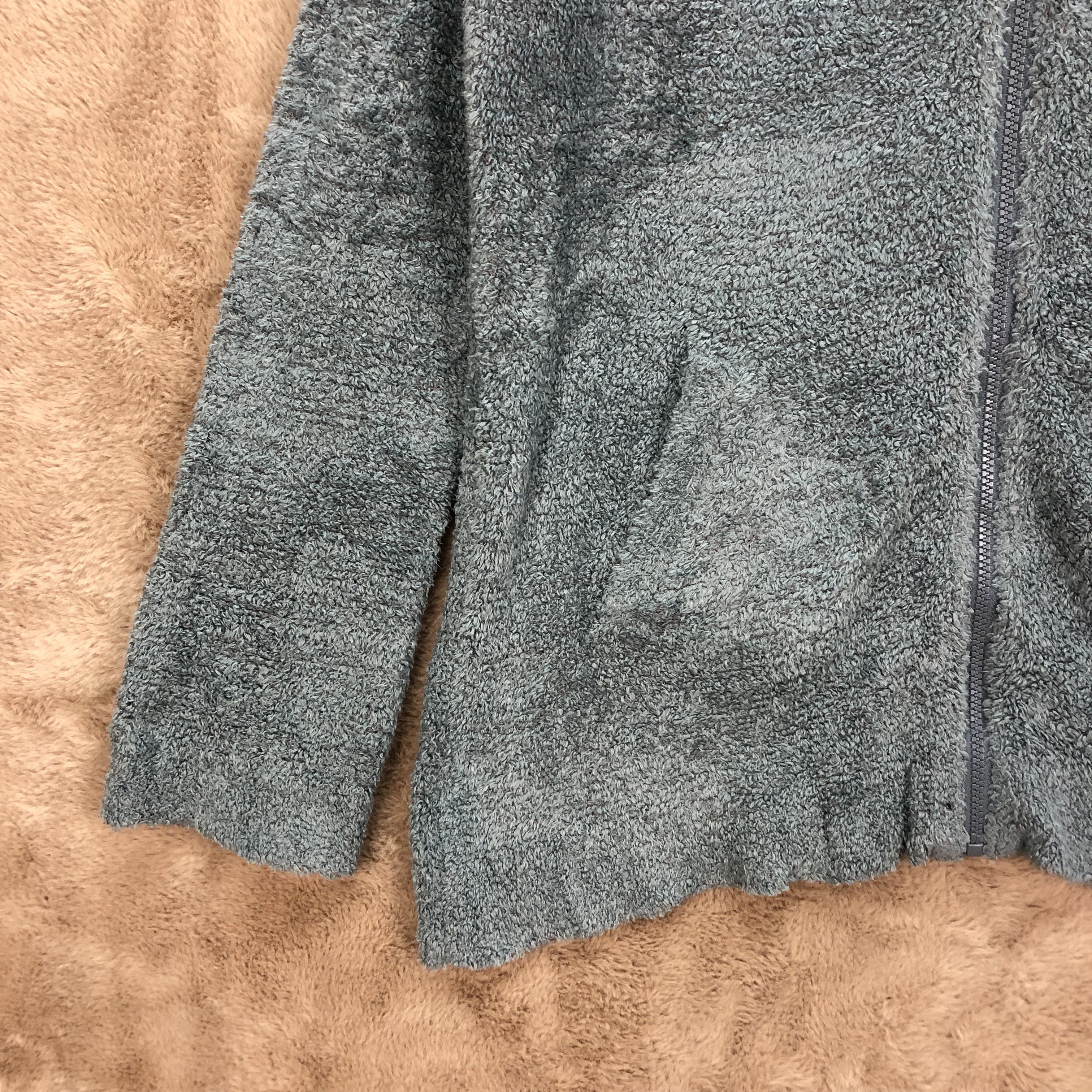 Vanquish VANQUISH HOODIE FLEECE #6472-69 Size M / US 6-8 / IT 42-44 - 5 Thumbnail