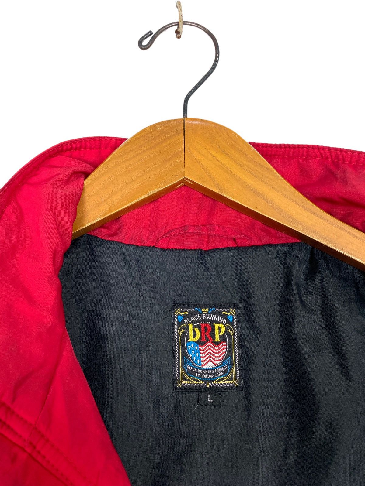 Vintage Rare‼️ Vintage Yellow Corn Motorcycle Jacket Sledge Hammer Size US L / EU 52-54 / 3 - 6 Thumbnail