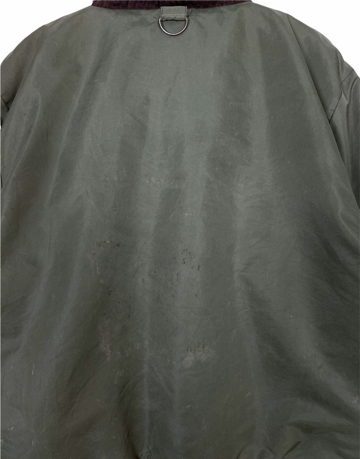Vintage Very Rare Vintage Jacket Extra Large Made Canada Size US XL / EU 56 / 4 - 12 Thumbnail
