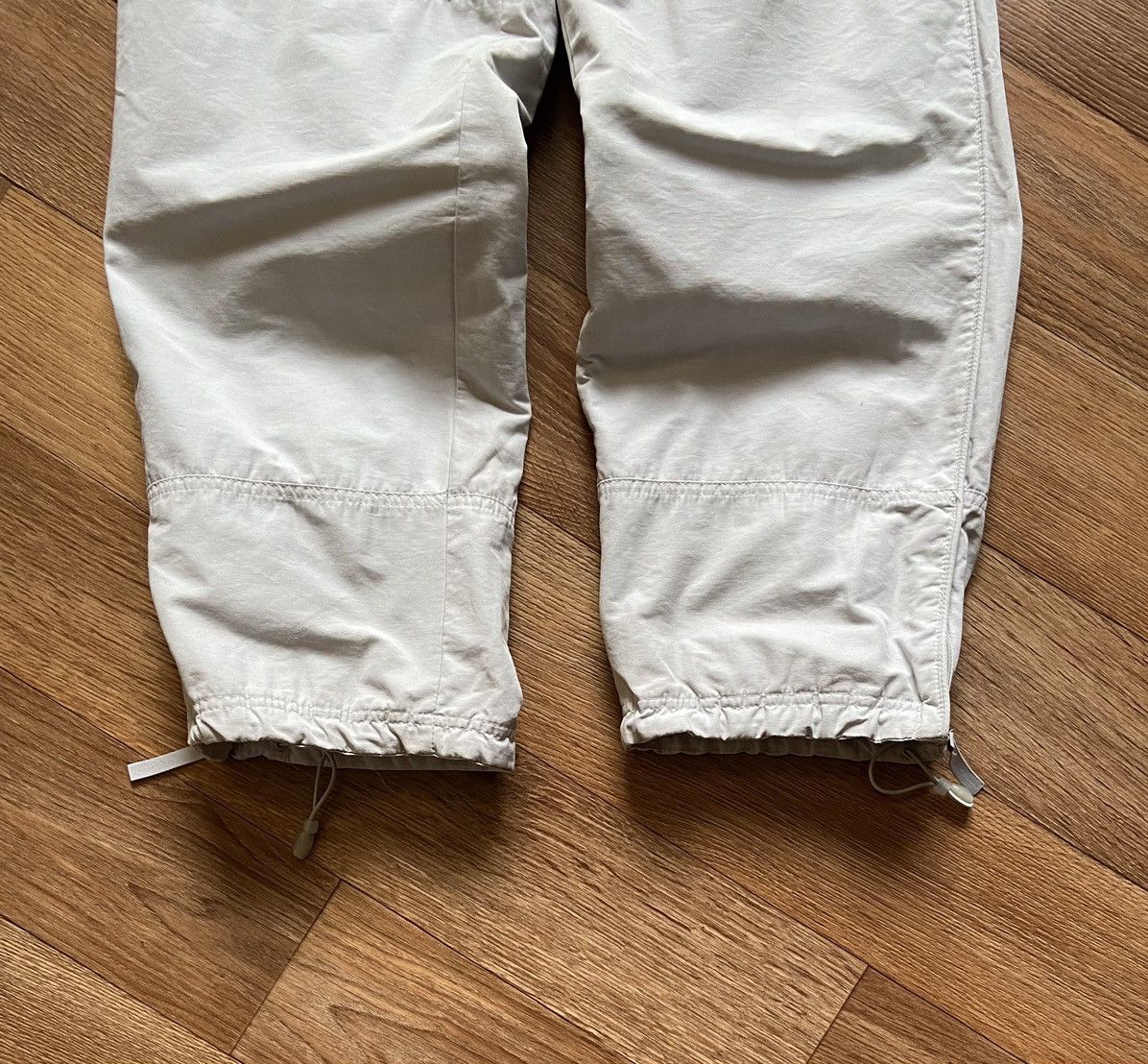 Nike Vintage Nike Boxy Joggers Outdoor Pants Size US 30 / EU 46 - 4 Thumbnail