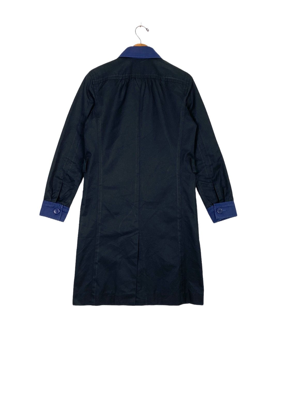 Louis Vuitton FINAL PRICE‼️ Louis Vuitton Paris Trenchcoat France (Women) Size S / US 4 / IT 40 - 3 Thumbnail