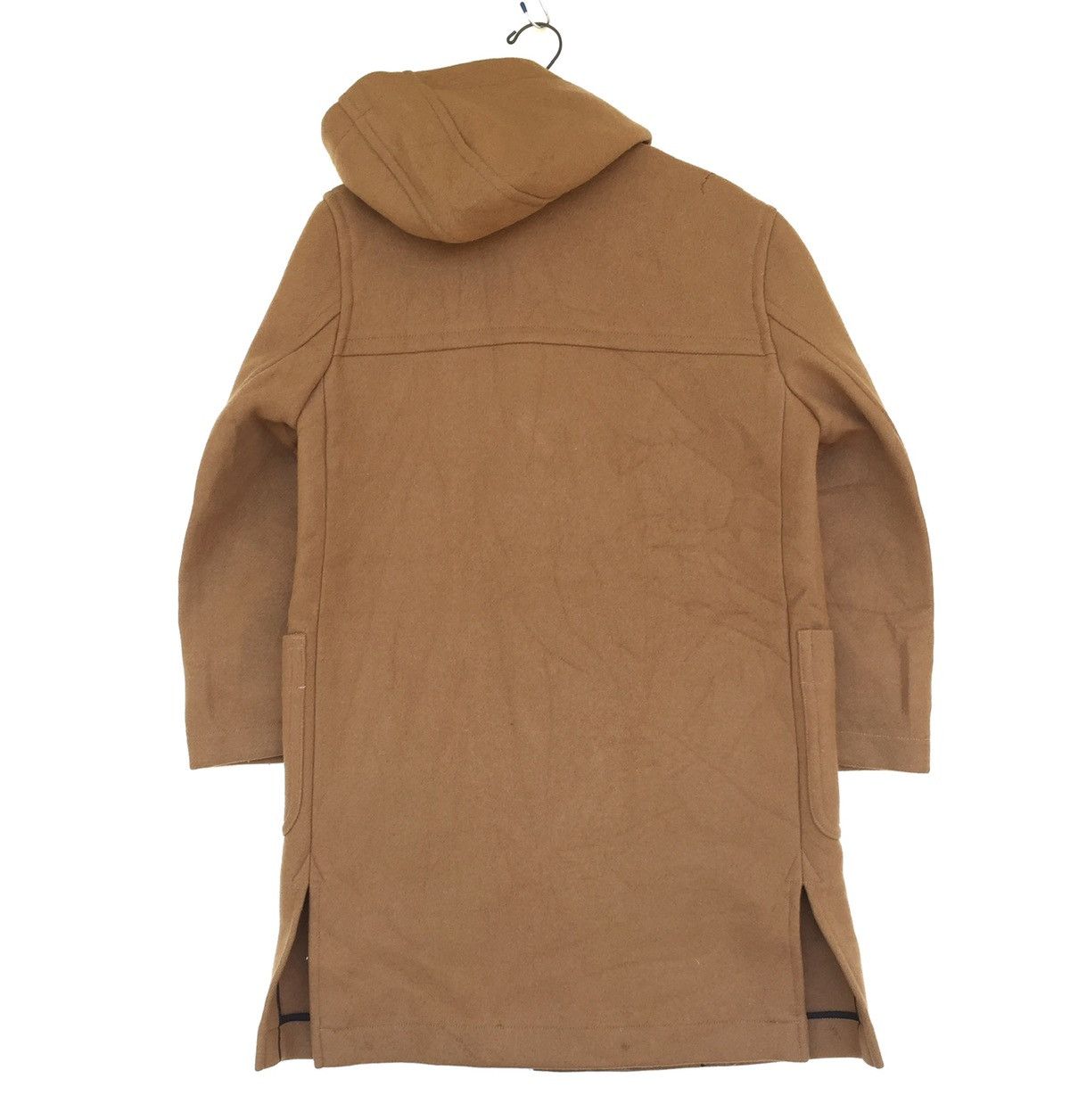 Japanese Brand ✔️Rare‼️VAN JAC Duffel Worker Parka Medium Size Size US M / EU 48-50 / 2 - 4 Thumbnail