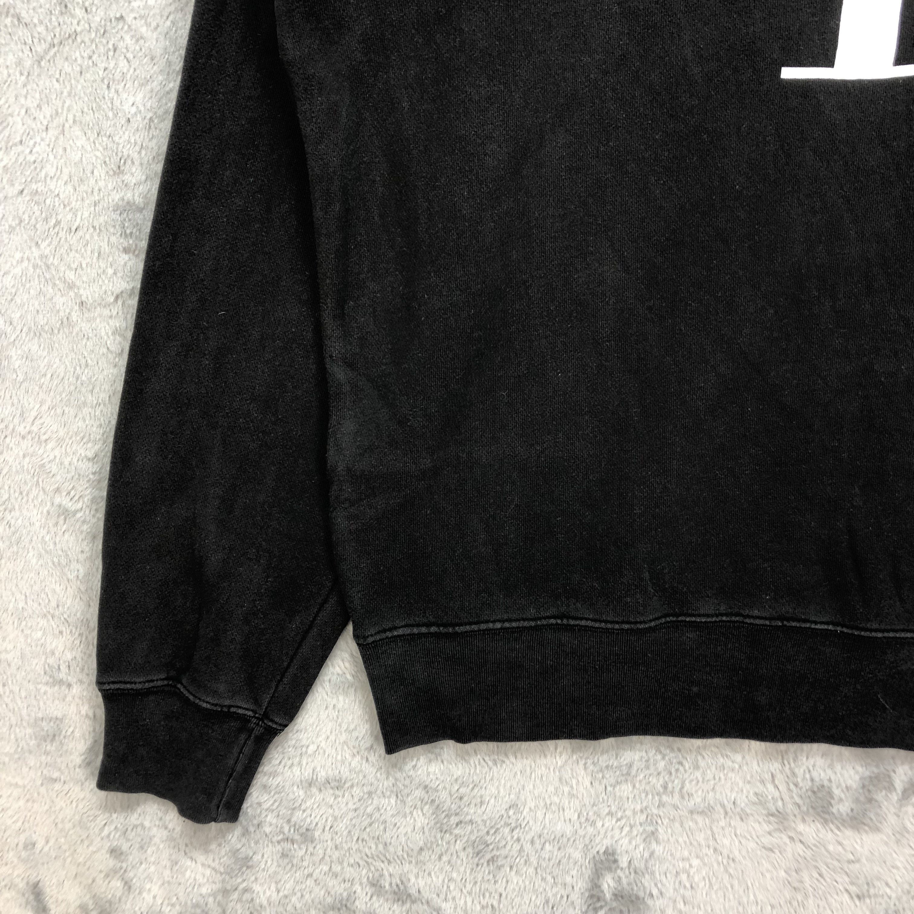 Calvin Klein CK Jeans Big Logo Sweatshirts #6451-67 Size US L / EU 52-54 / 3 - 5 Thumbnail