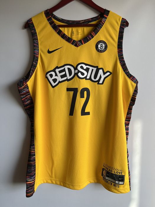 brooklyn biggie jersey