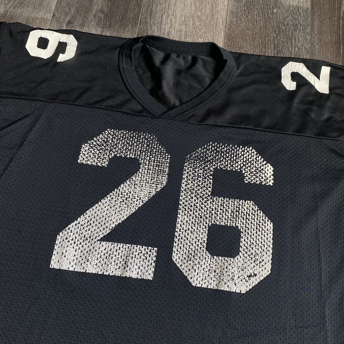 Champion Vintage Pittsburgh Steelers NFL Rod Woodson Jersey Football Size US XL / EU 56 / 4 - 3 Thumbnail