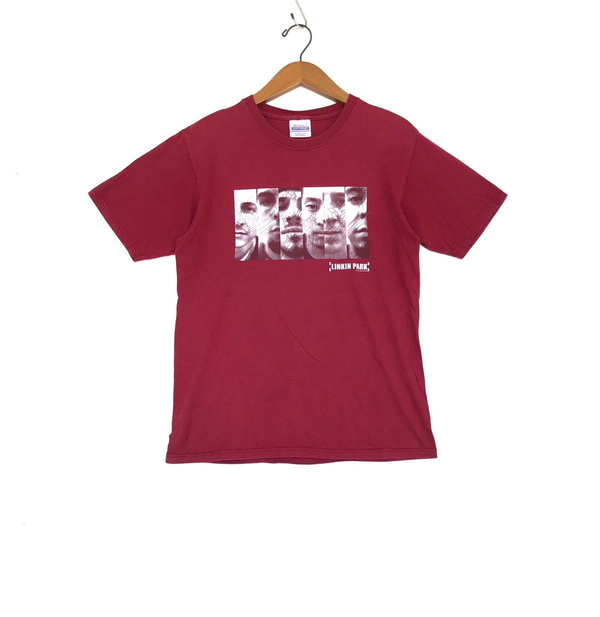 Band Tees Rare‼️Linkin Park Small Size Size US S / EU 44-46 / 1 - 1 Thumbnail