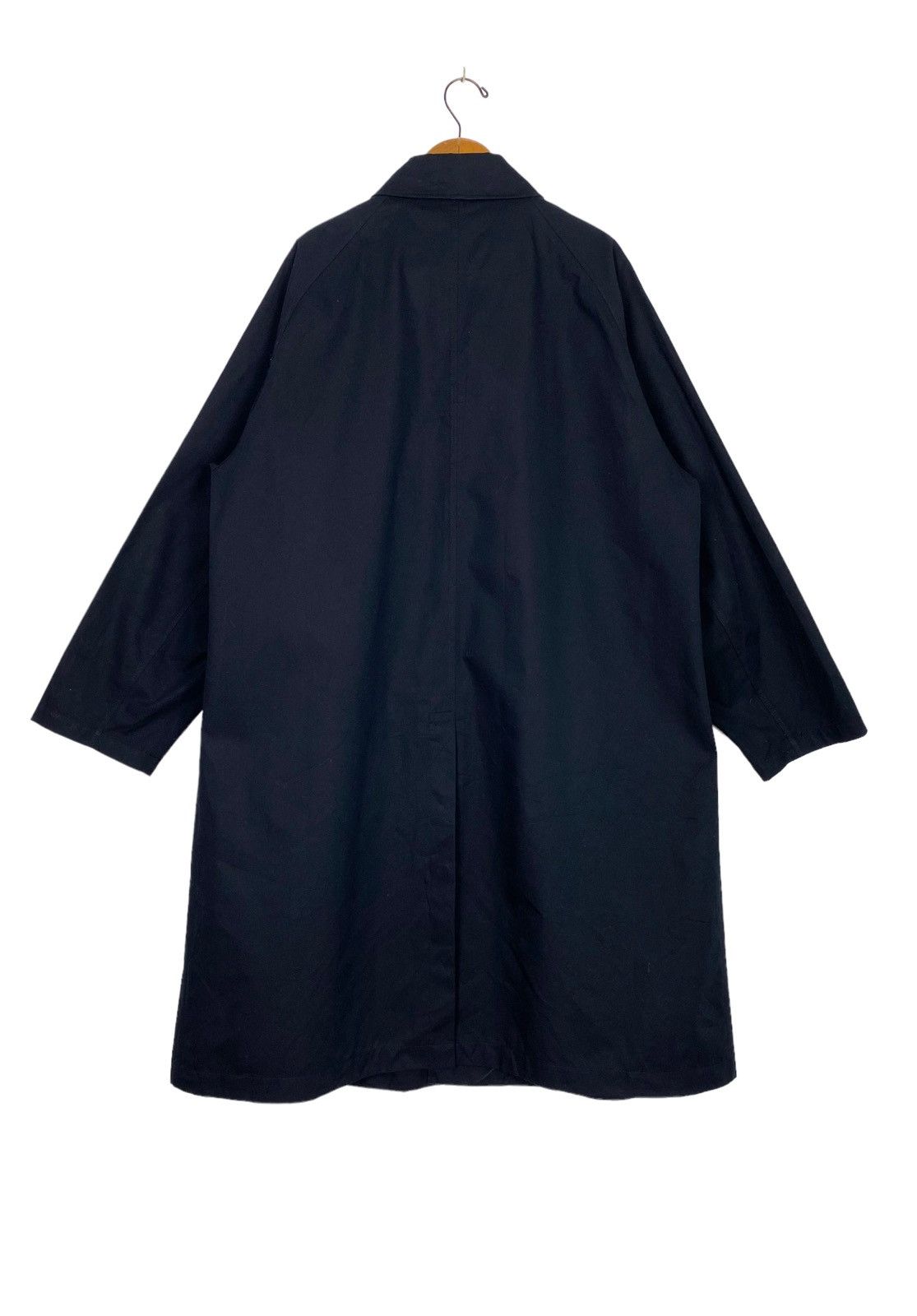 Lemaire × Uniqlo Rare‼️ Uniqlo X Lemaire Rain Long Coat Size US XXL / EU 58 / 5 - 4 Thumbnail