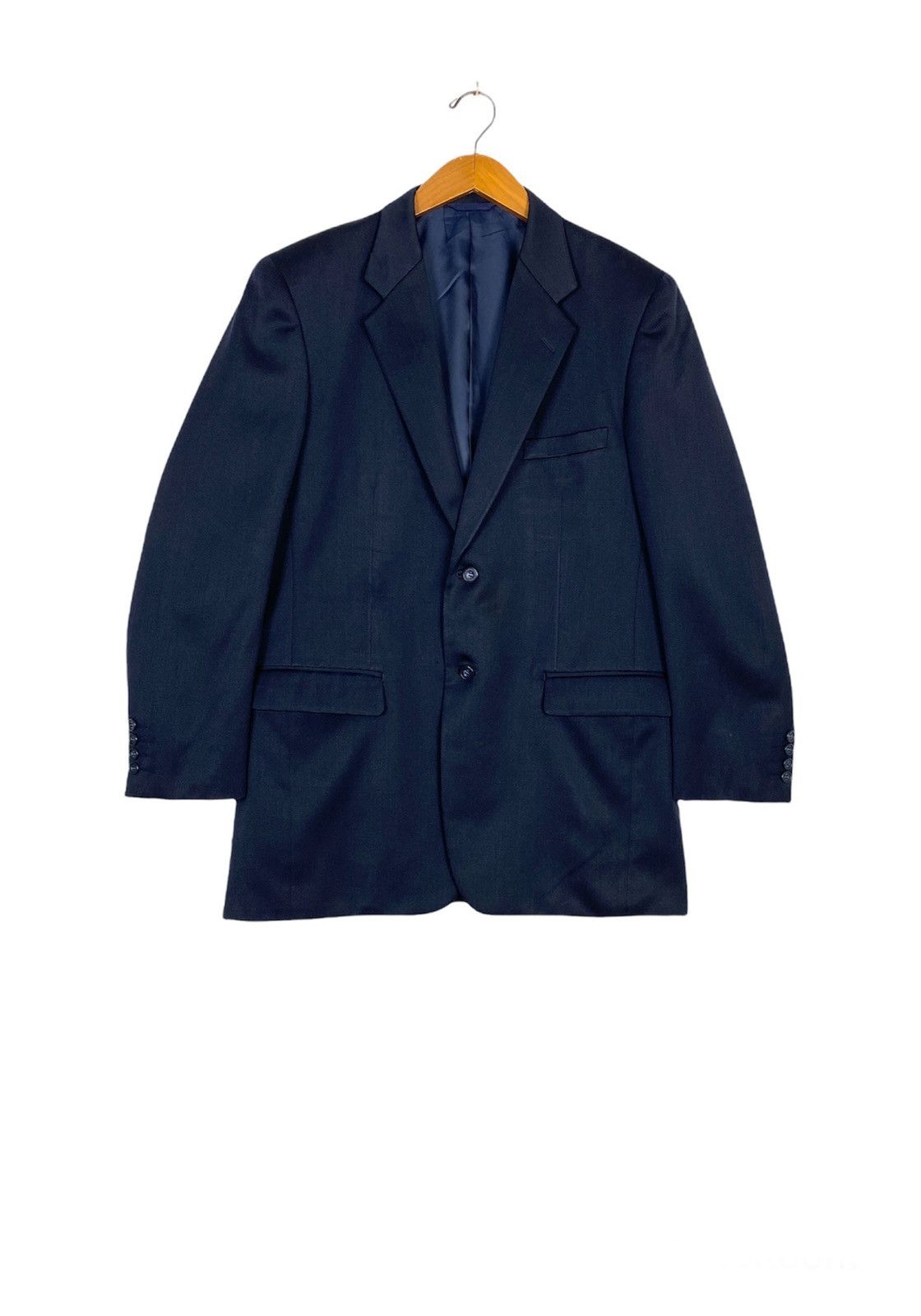 Christian Dior Monsieur Christian Dior Blazer Large Size Made in Japan Size 44L - 2 Thumbnail