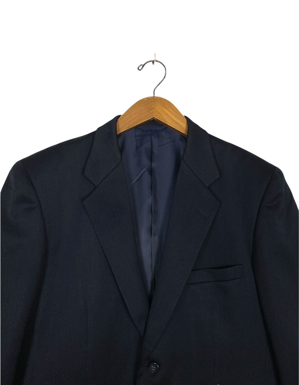 Christian Dior Monsieur Christian Dior Blazer Large Size Made in Japan Size 44L - 3 Thumbnail