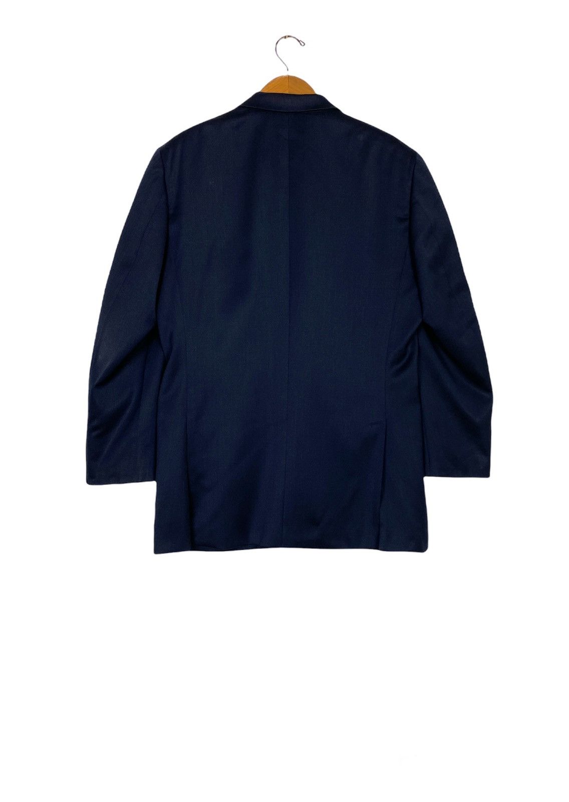 Christian Dior Monsieur Christian Dior Blazer Large Size Made in Japan Size 44L - 4 Thumbnail