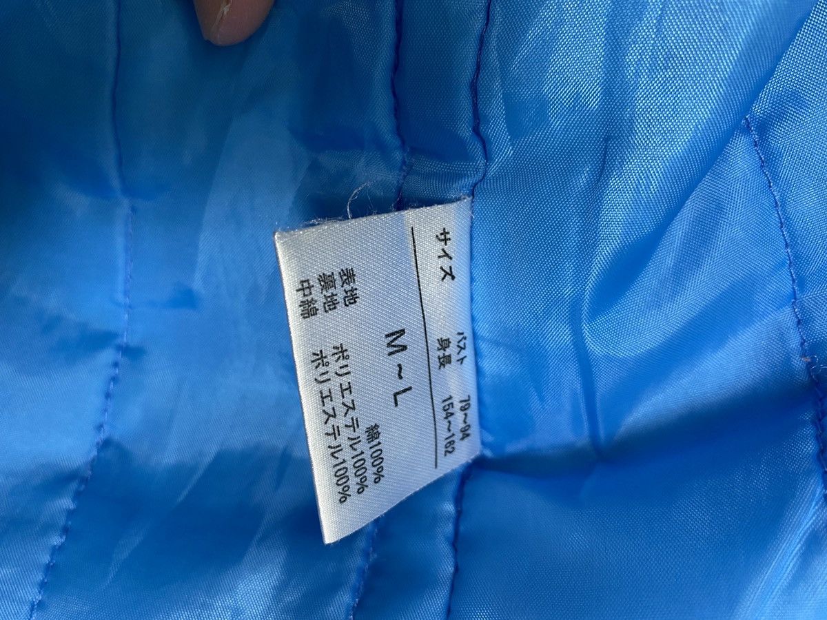Japanese Brand Rare‼️Disney Aloha Stitch Full Print Kimono Large Size Size US L / EU 52-54 / 3 - 5 Thumbnail