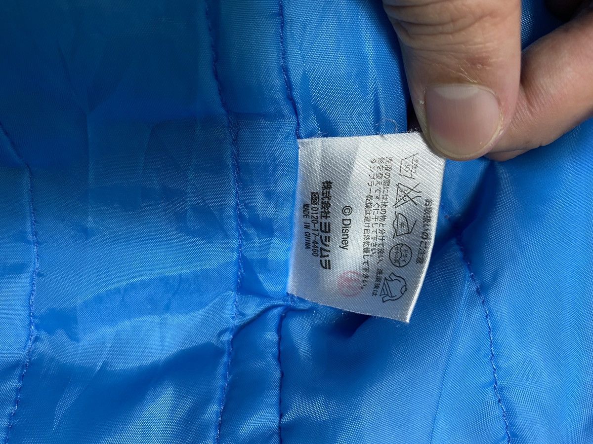 Japanese Brand Rare‼️Disney Aloha Stitch Full Print Kimono Large Size Size US L / EU 52-54 / 3 - 6 Thumbnail