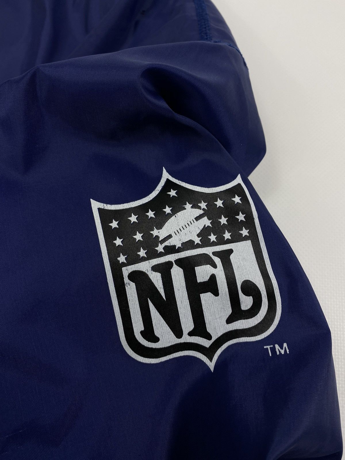 NFL 🔥LASTDROP🔥 Cowboys NFL Campri Rollneck Fleece Sweatshirt Size US XL / EU 56 / 4 - 6 Thumbnail