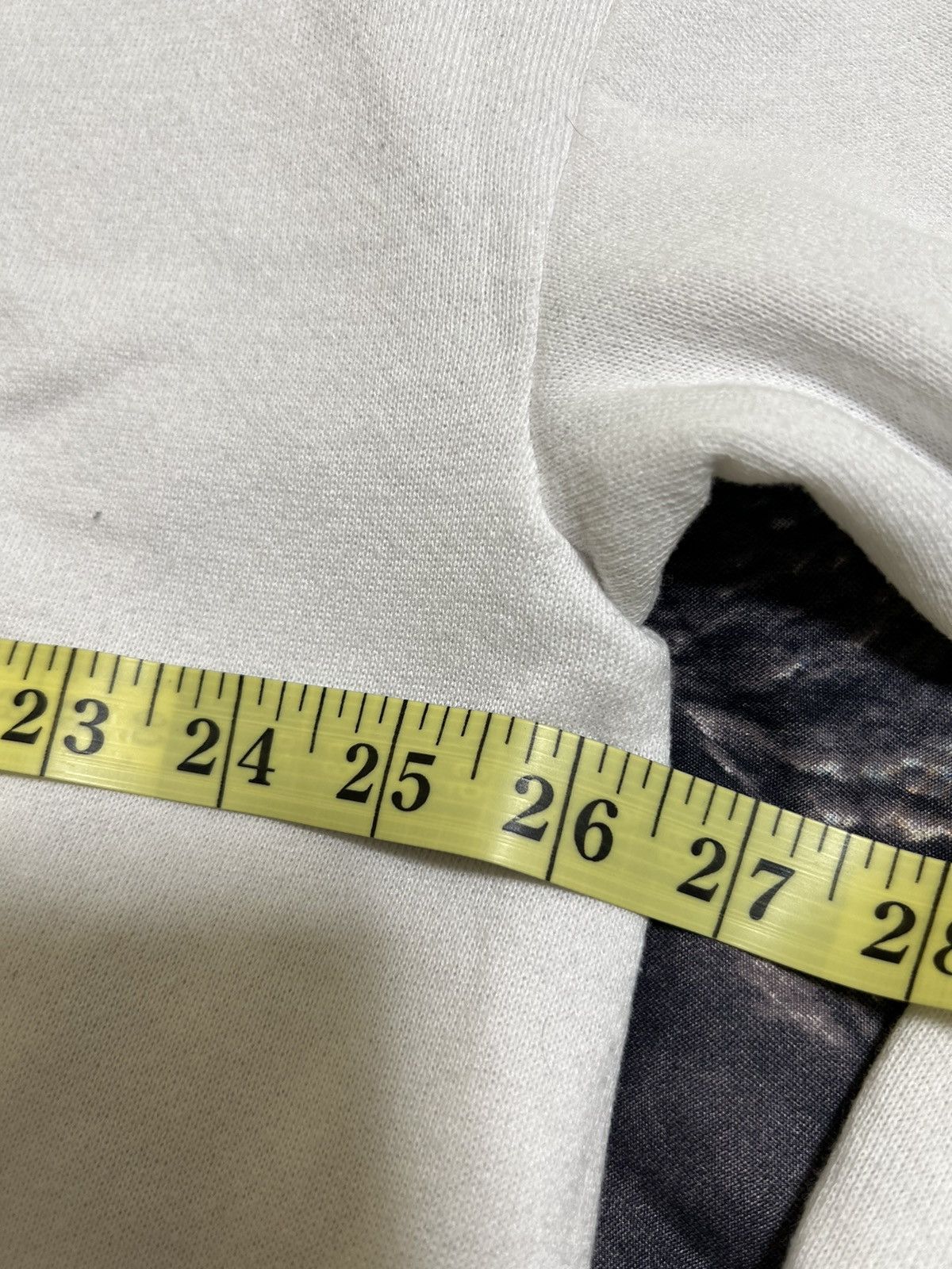 Vintage ***FINAL DROP***RARE 90s JERZEES COTTON POLY CREWNECK XXL Size US XXL / EU 58 / 5 - 2 Thumbnail