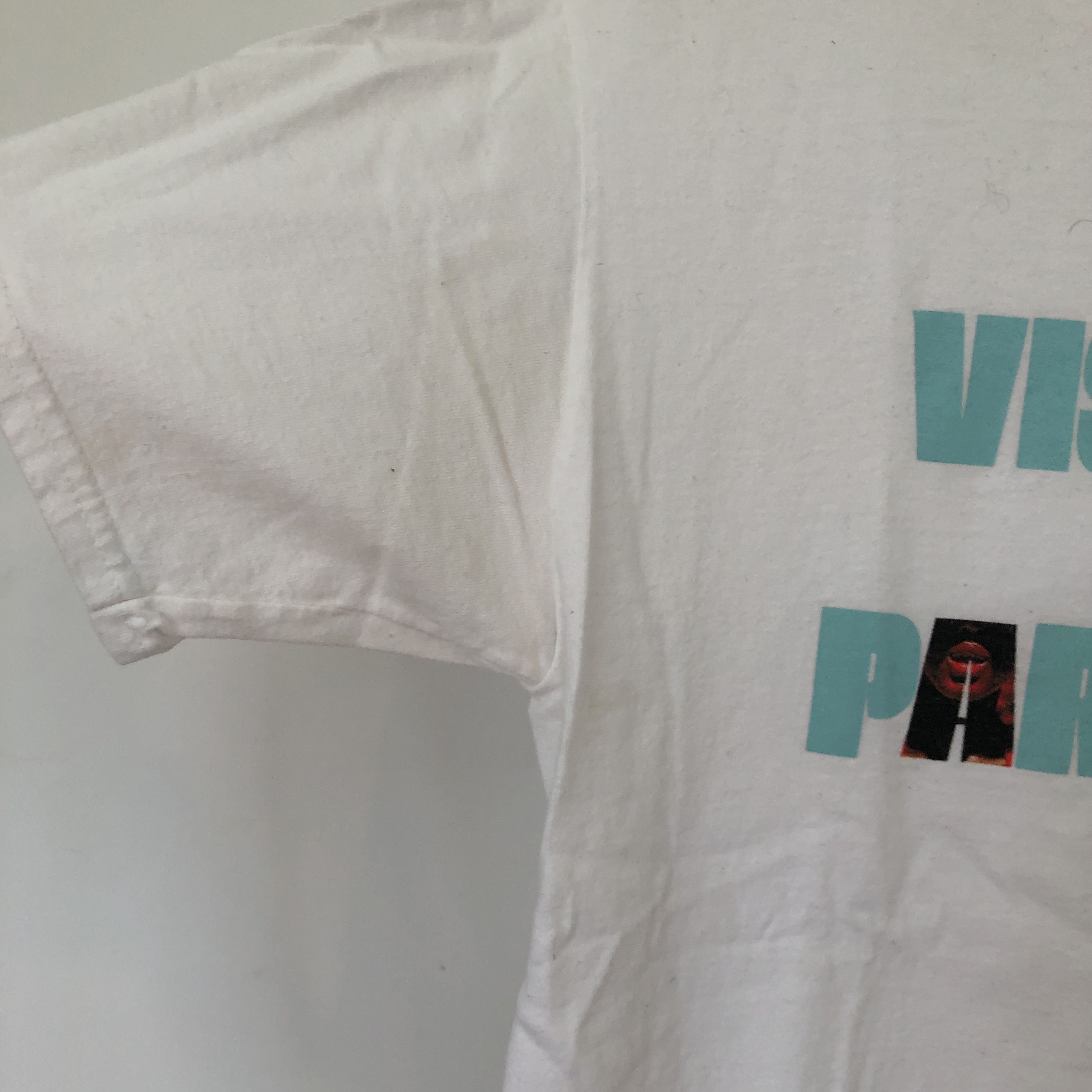 Noah Noah Visions of Paradise Tee Size US M / EU 48-50 / 2 - 3 Thumbnail