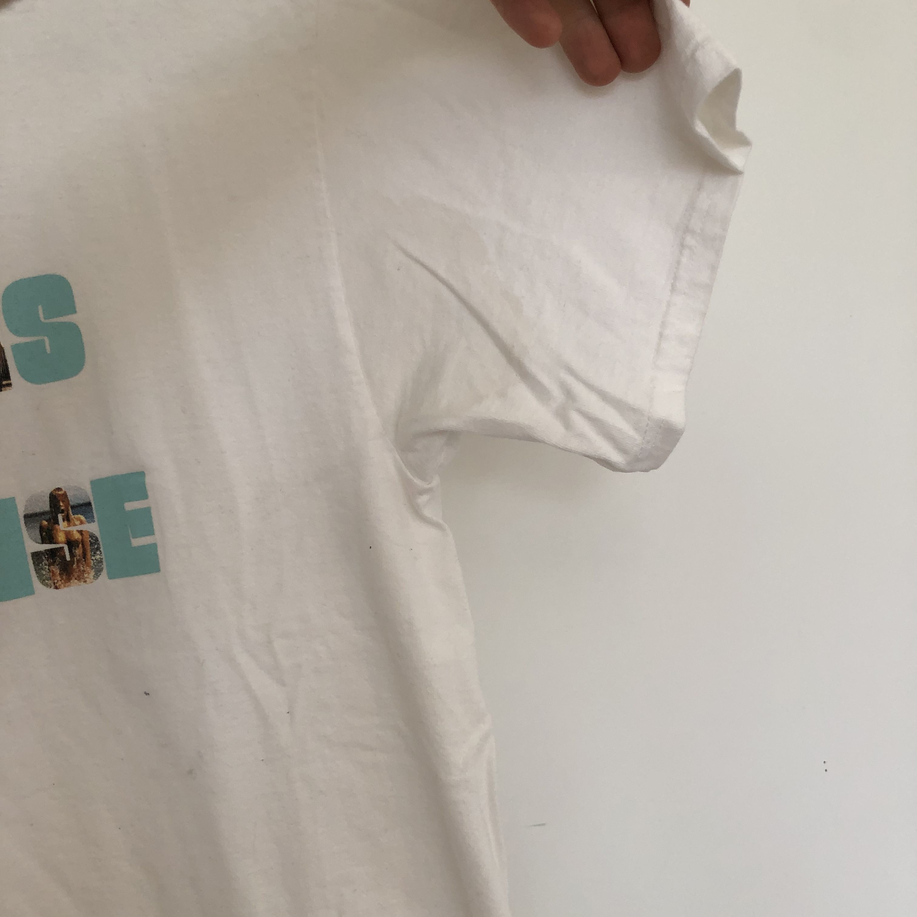 Noah Noah Visions of Paradise Tee Size US M / EU 48-50 / 2 - 4 Thumbnail