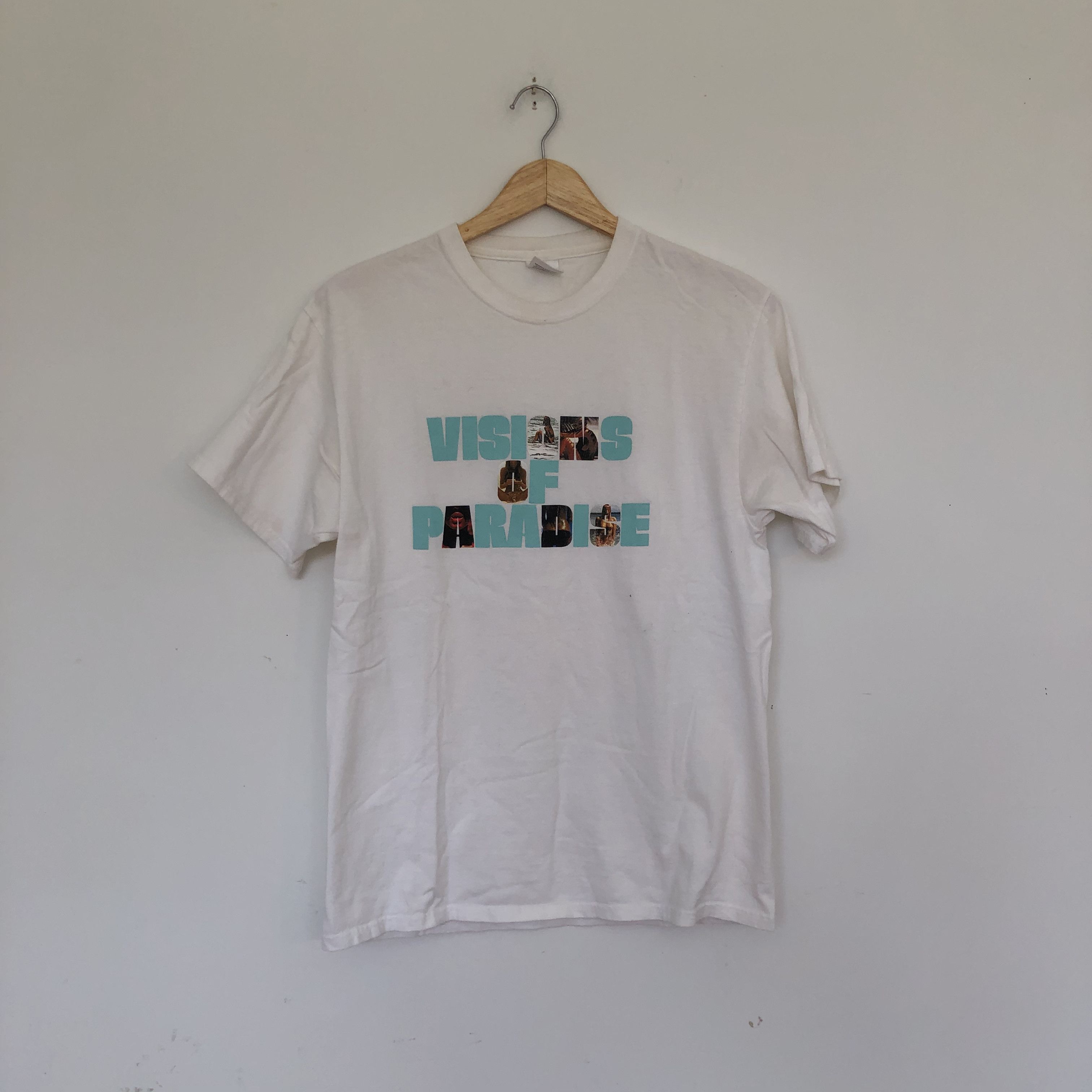 Noah Noah Visions of Paradise Tee Size US M / EU 48-50 / 2 - 1 Thumbnail