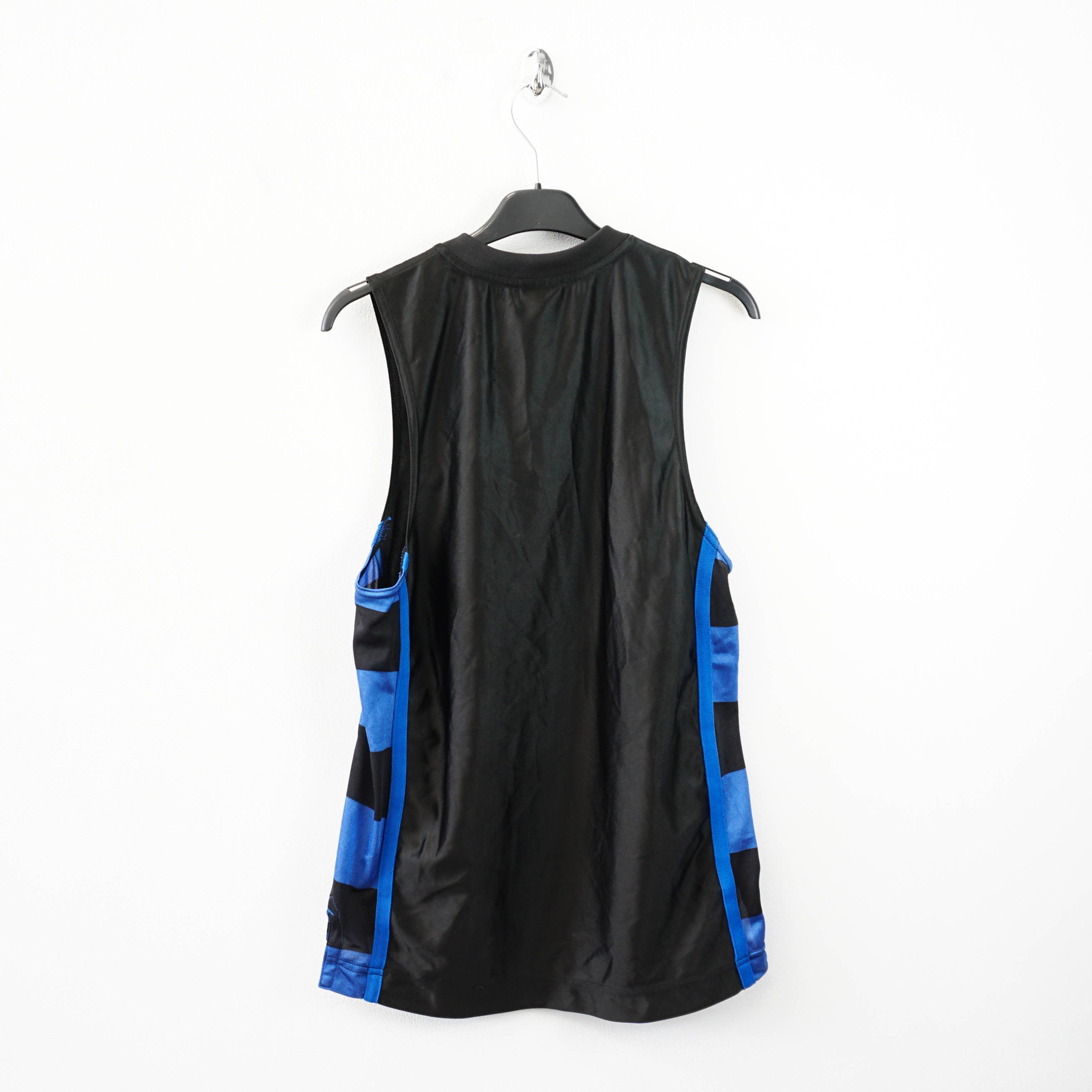 Nike × Vintage Embroidery Center Swoosh Jersey Size S / US 4 / IT 40 - 3 Thumbnail