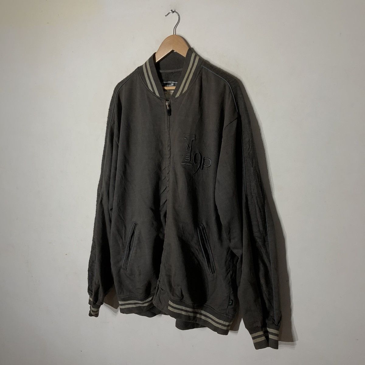 Number (N)ine Embroidered Brth:Breath Number Nine Jacket Size US XL / EU 56 / 4 - 3 Thumbnail
