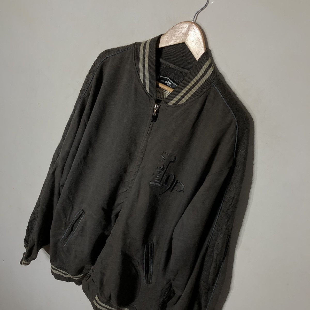 Number (N)ine Embroidered Brth:Breath Number Nine Jacket Size US XL / EU 56 / 4 - 4 Thumbnail
