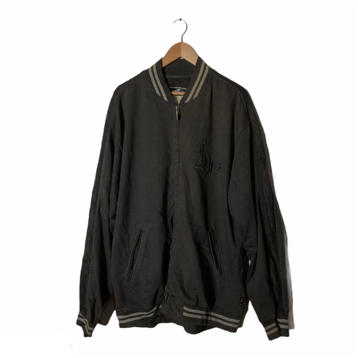 Number (N)ine Embroidered Brth:Breath Number Nine Jacket Size US XL / EU 56 / 4 - 2 Thumbnail