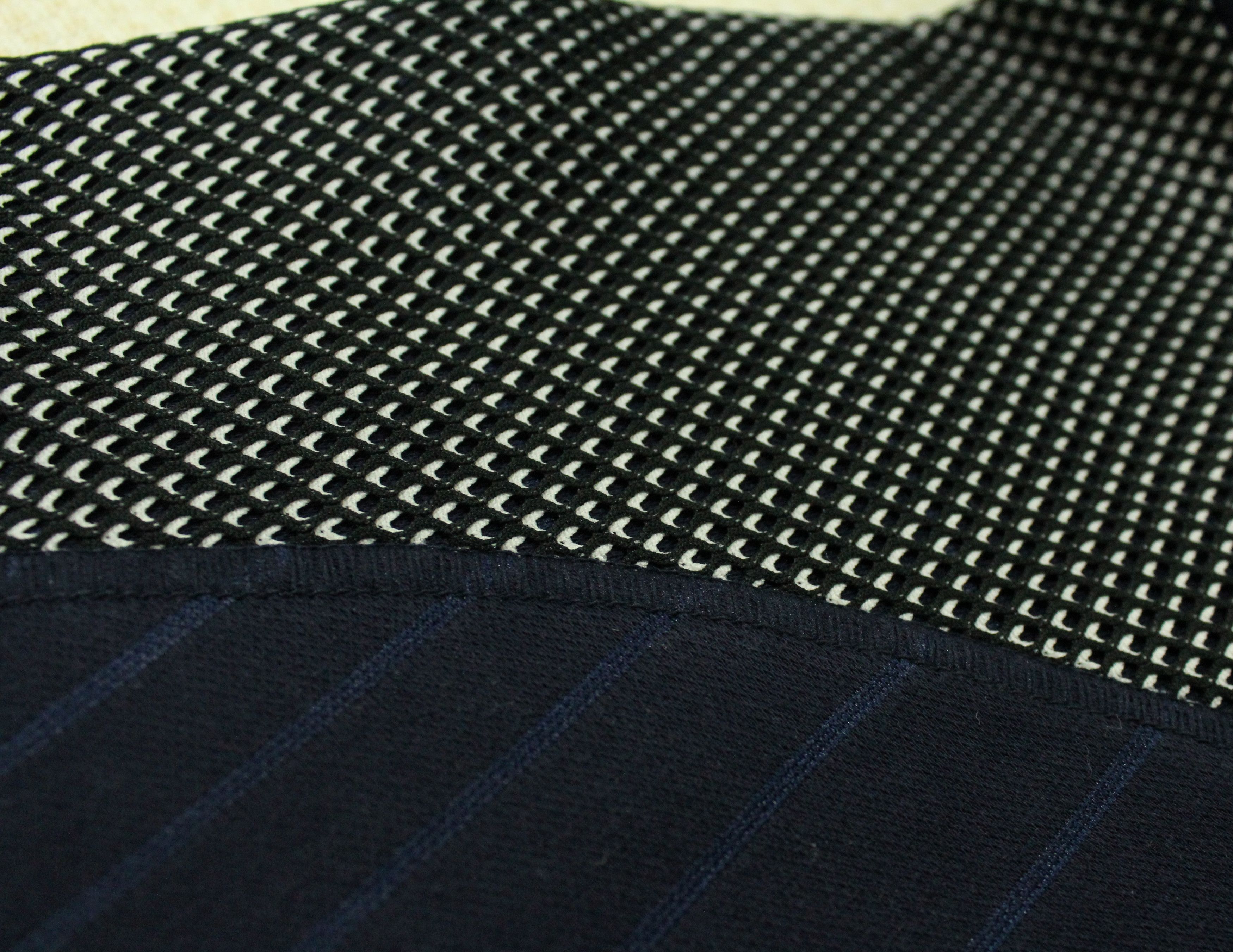Japanese Brand × Lanvin × Vintage LANVIN SPORT Sweater Shirt Pullover Adjustable Neck Size US S / EU 44-46 / 1 - 8 Thumbnail
