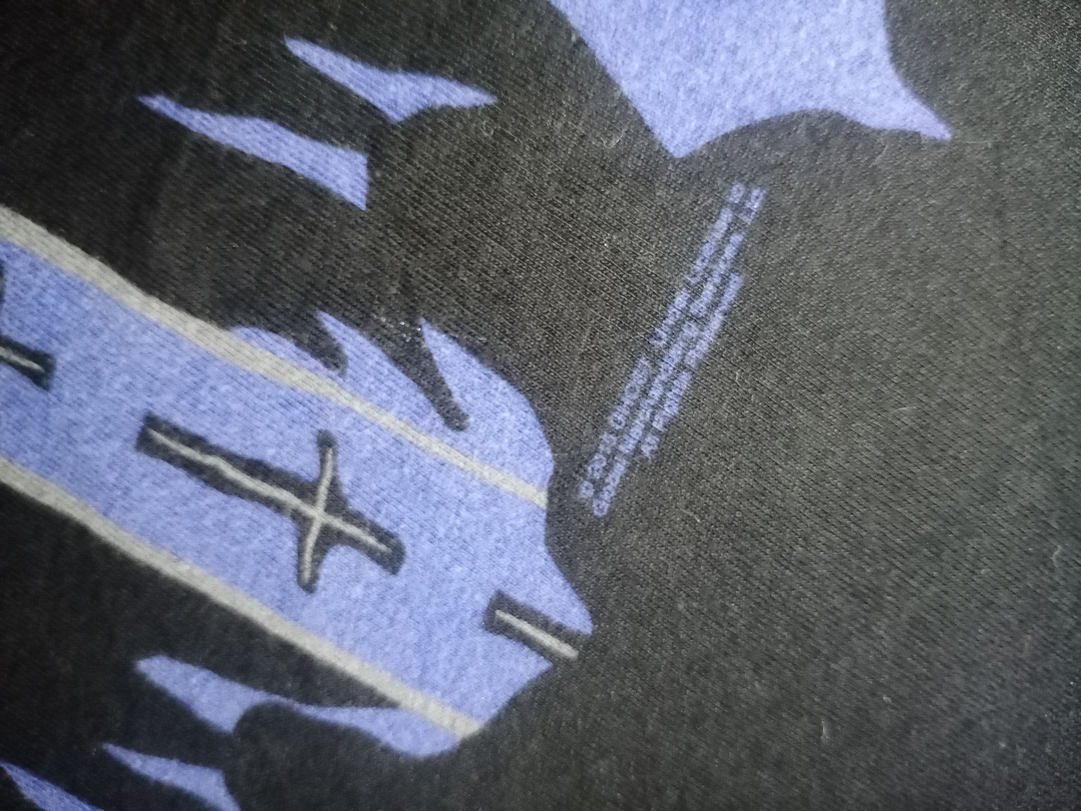 Band Tees 2015 Ghost Band T Shirt Size US S / EU 44-46 / 1 - 3 Thumbnail