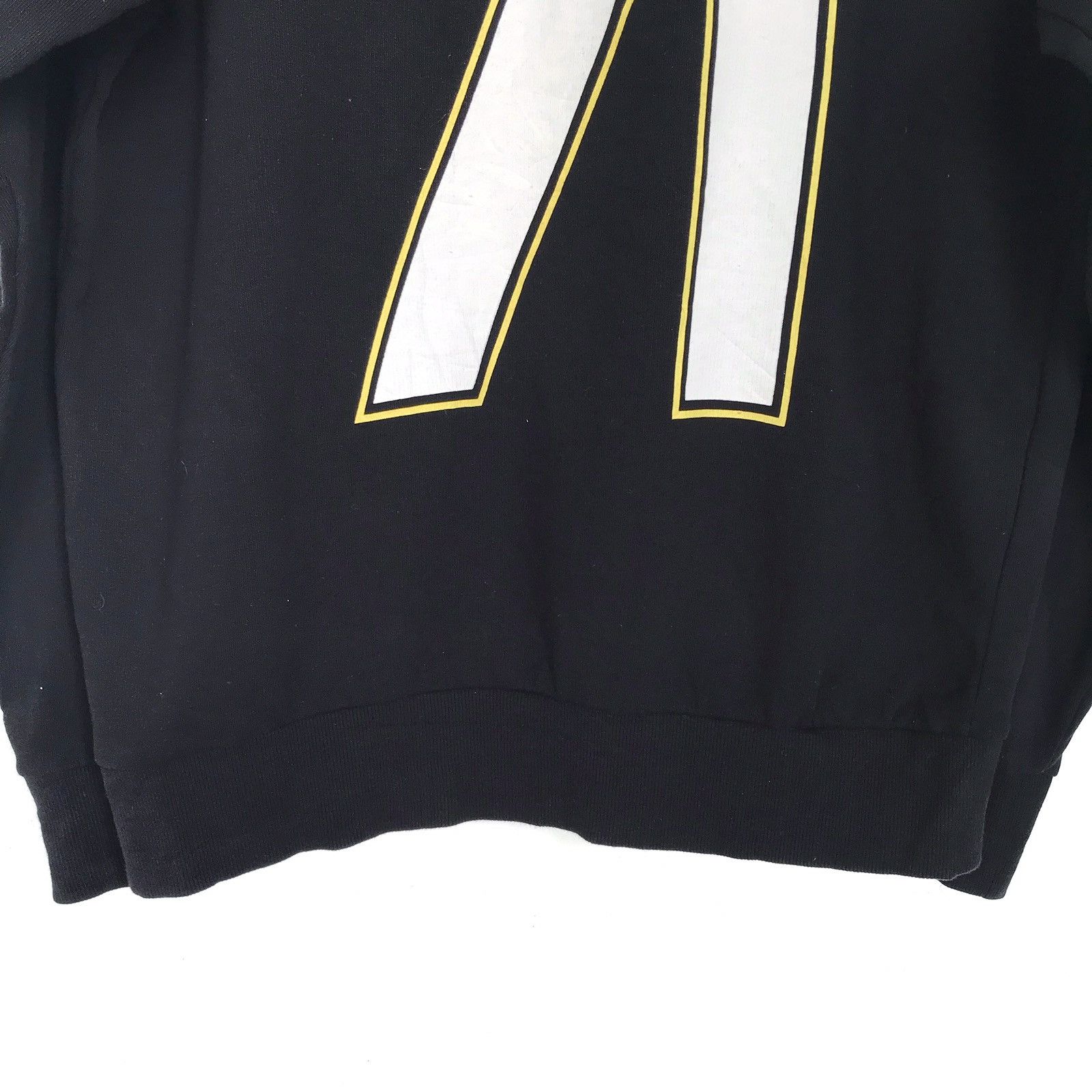 H&M × Snoop Dogg Limited Ed.! Snoop Dogg x H&M Crewneck Jumper Pullover Size US M / EU 48-50 / 2 - 8 Thumbnail