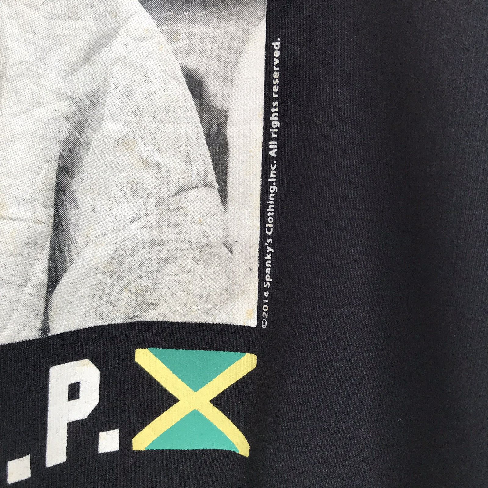 H&M × Snoop Dogg Limited Ed.! Snoop Dogg x H&M Crewneck Jumper Pullover Size US M / EU 48-50 / 2 - 5 Thumbnail