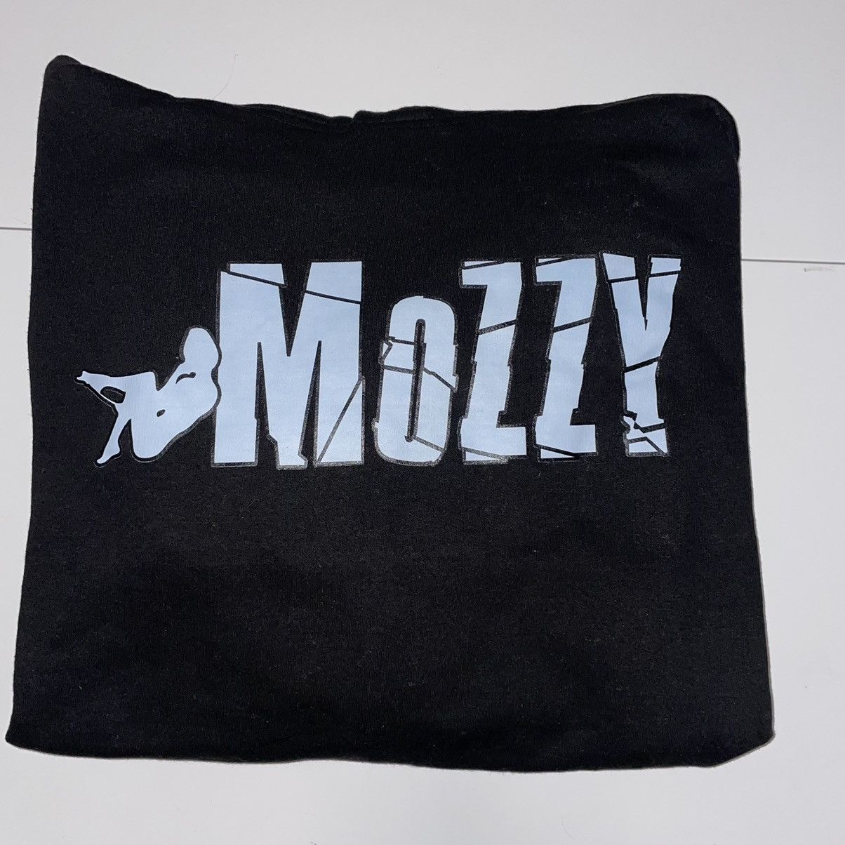 Other MOZZY Black Hoodie - XL Size US XL / EU 56 / 4 - 1 Thumbnail