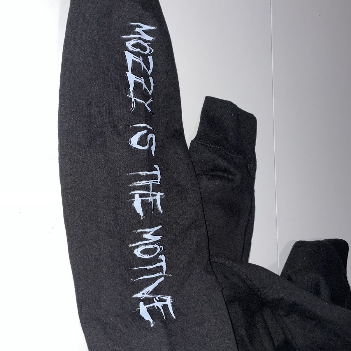 Other MOZZY Black Hoodie - XL Size US XL / EU 56 / 4 - 3 Thumbnail