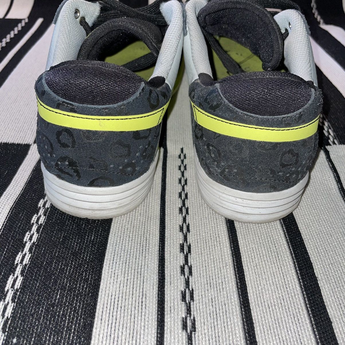 Nike NIKE SB Paul Rodriguez 7 Base Grey - Size 10 Size US 10 / EU 43 - 4 Thumbnail