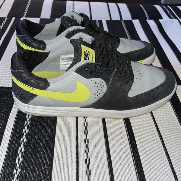 Nike paul rodriguez on sale 10